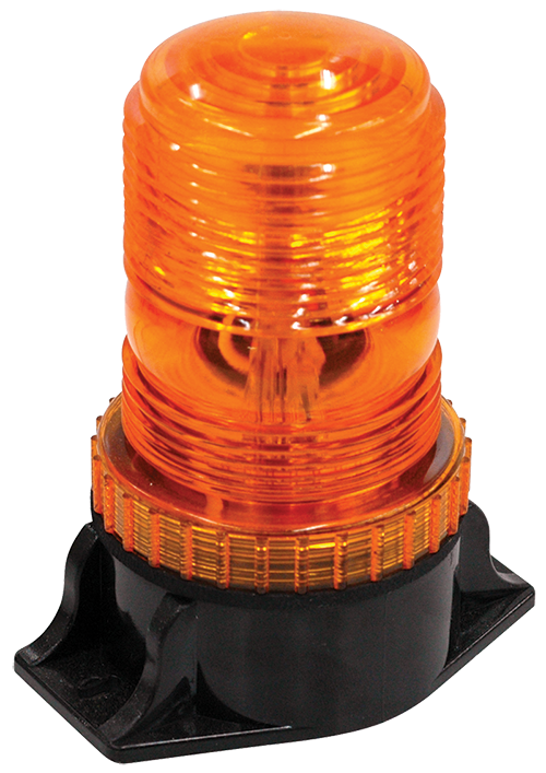 25975 (BS2.75-DCAmber) Beacon Strobe 2.75